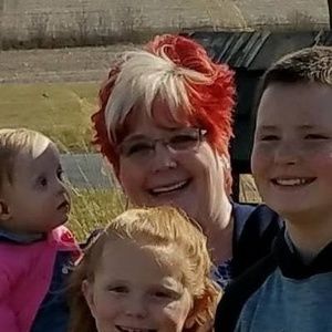 Meet your Posher, Diane